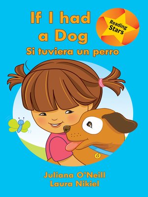 cover image of If I had a Dog / Si tuviera un perro